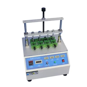 on Sale Electronic Measuring Instruments Button Life Testing Machine for Electronics Product