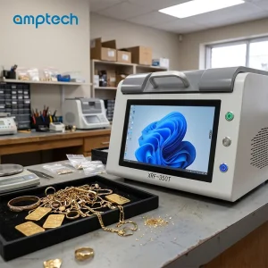 portable diamond detector gold japan add testing machine for Precious Metal Analysis